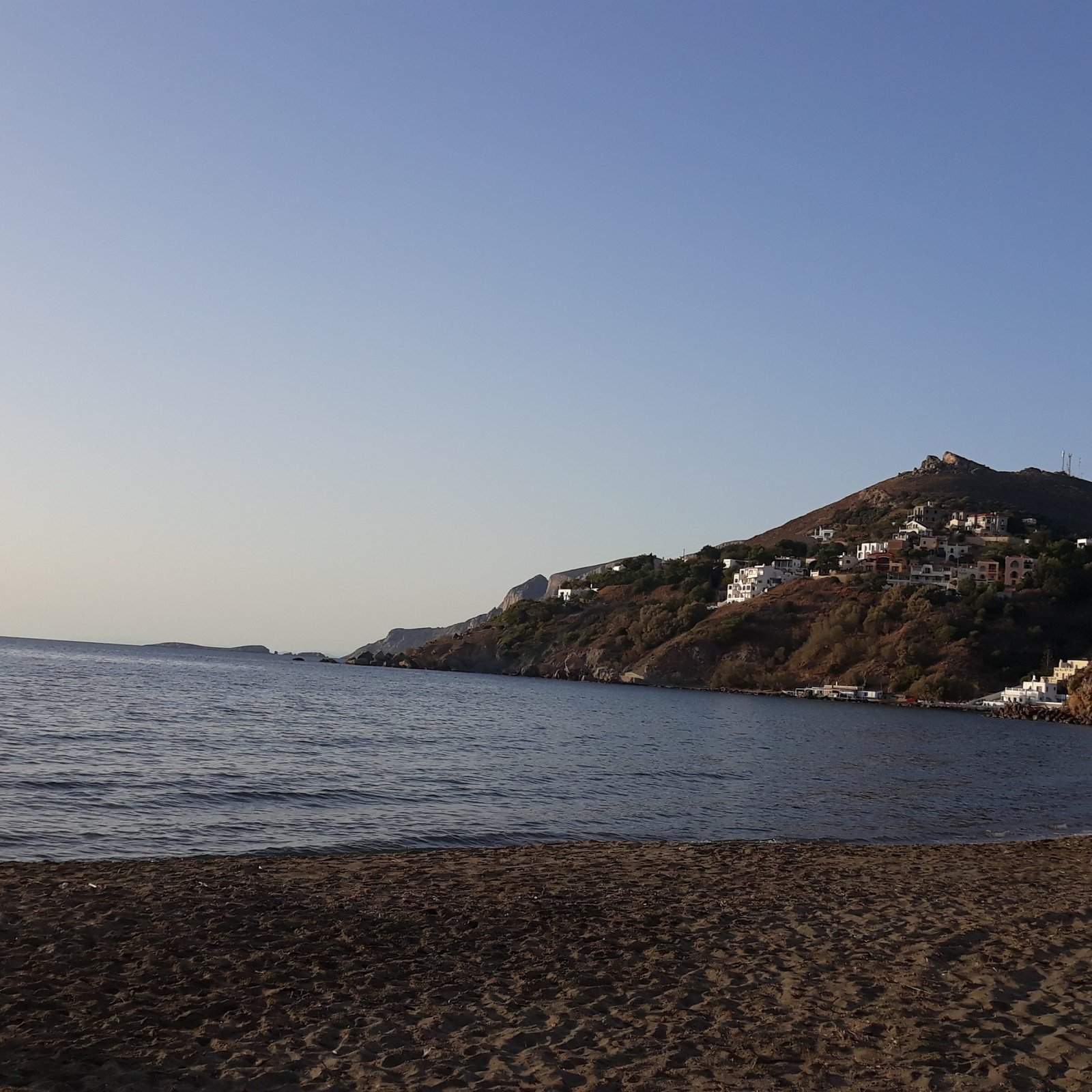 Melitsachas,Beach ,Kalymnos