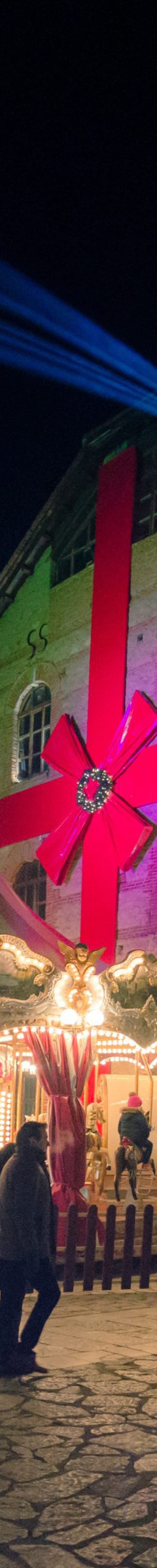 Mill Of Elves Trikala, Editorial Georgios Tsichlis