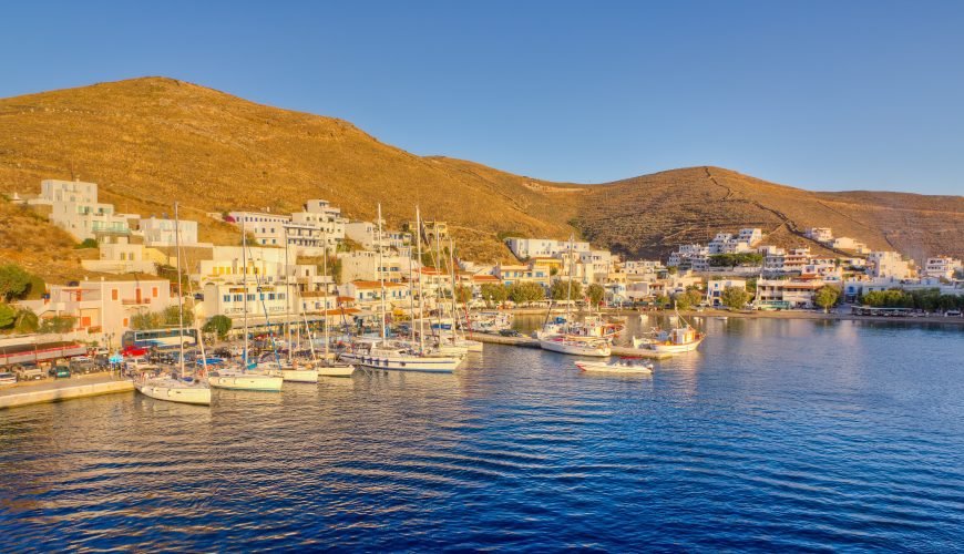 Merichas Kythnos