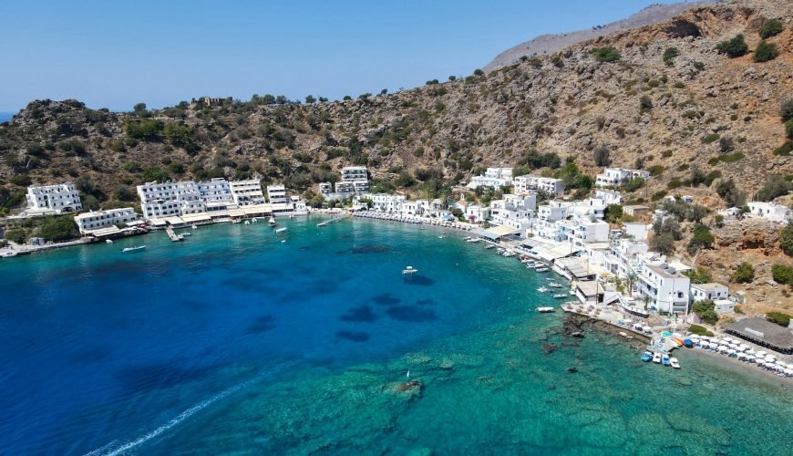 Loutro Chania