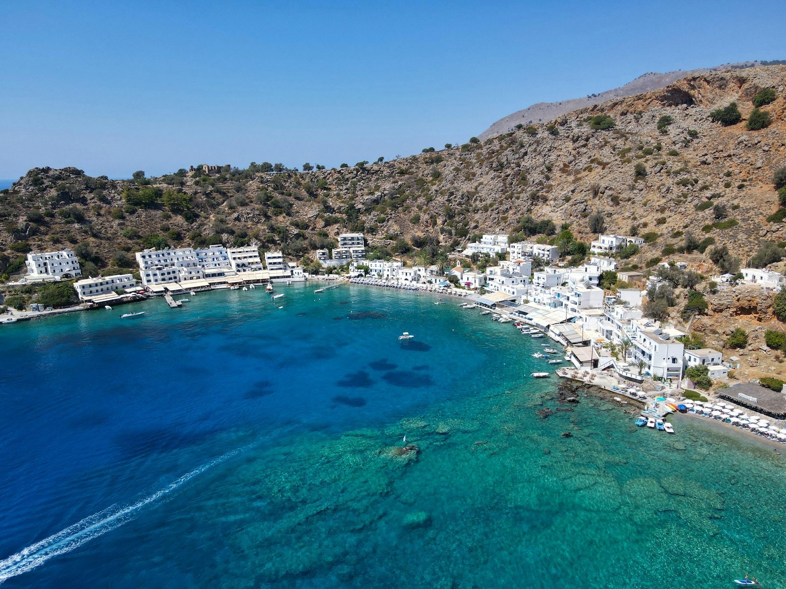Loutro Chania