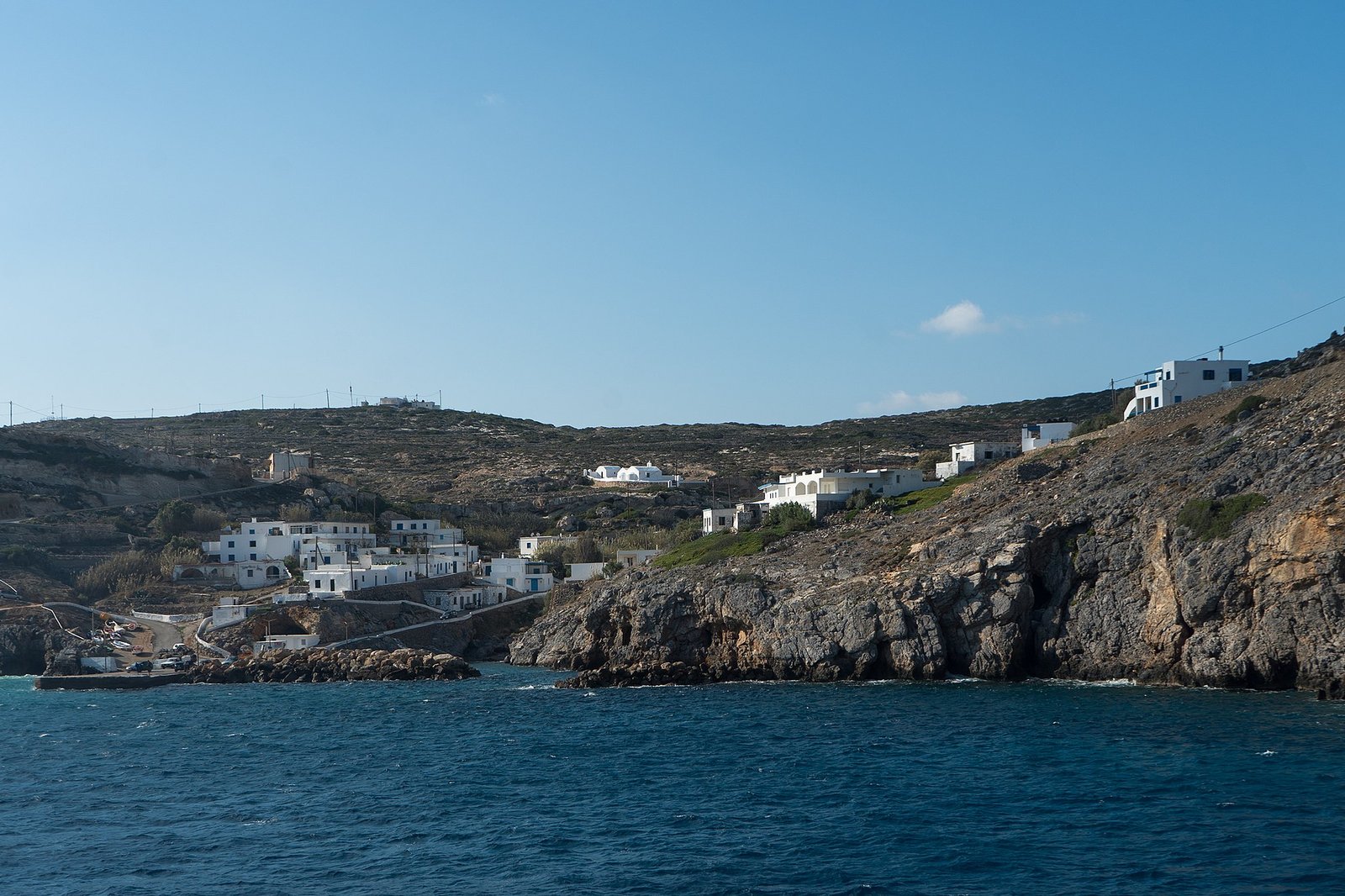 Antikythira