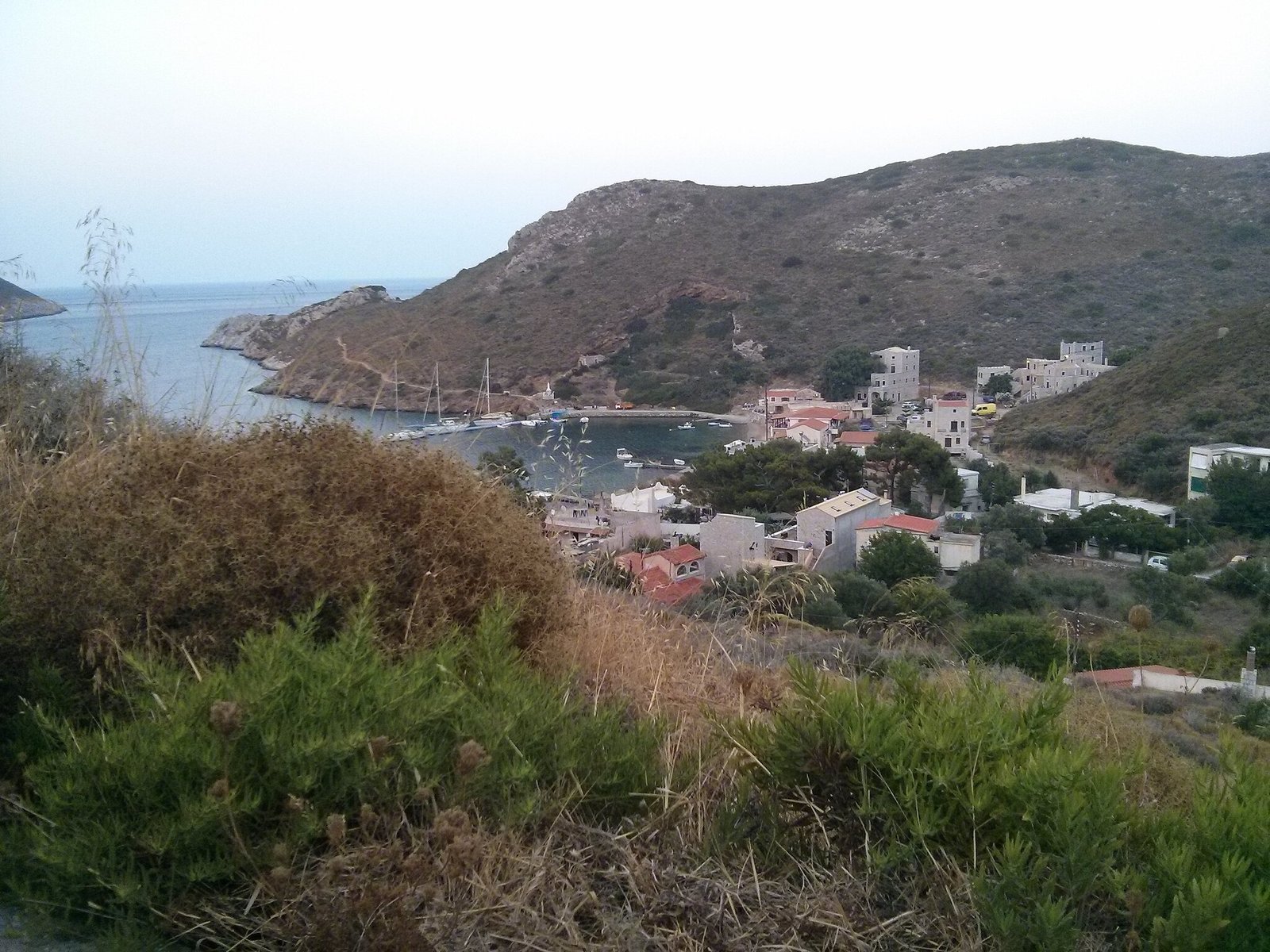 Porto Kagio