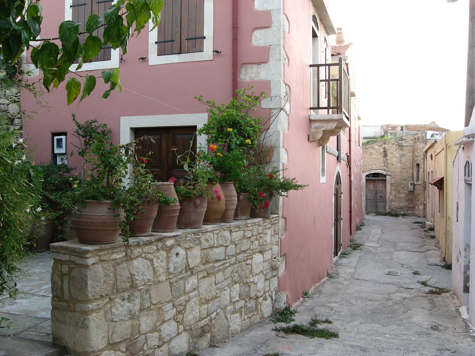 Margarites Crete