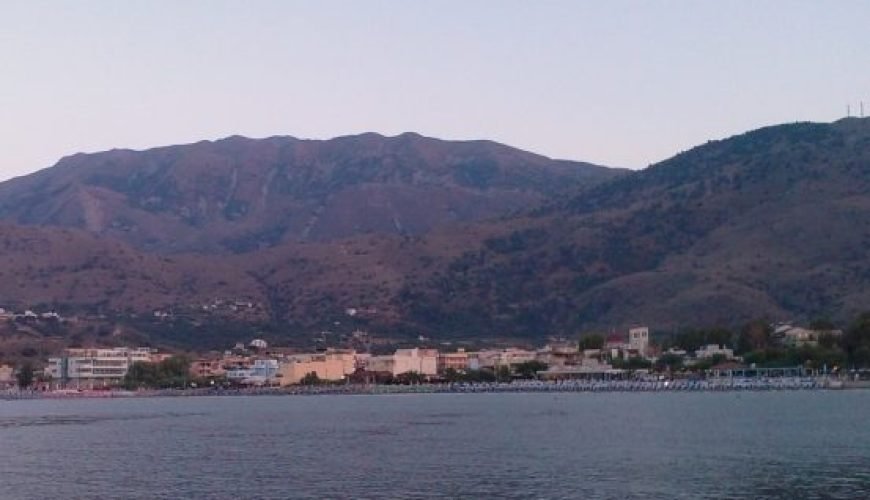 Georgioupoli Crete