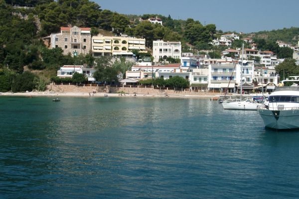 Patitiri Alonissos