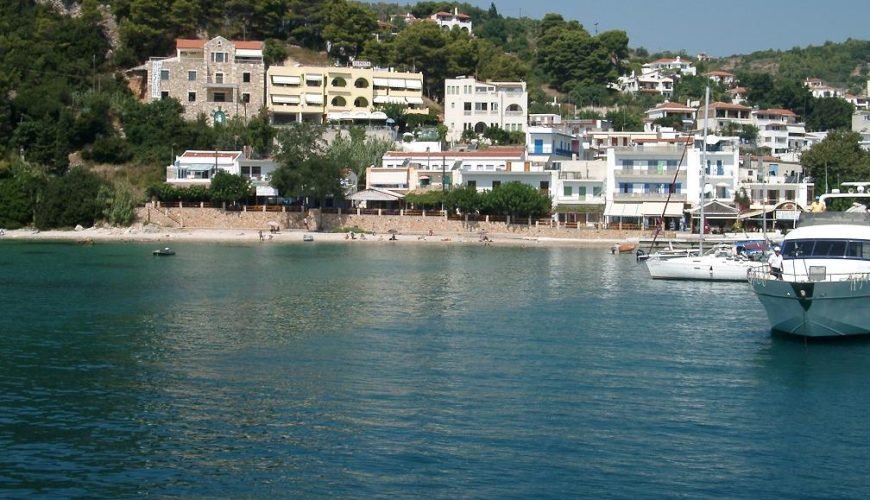 Patitiri Alonissos