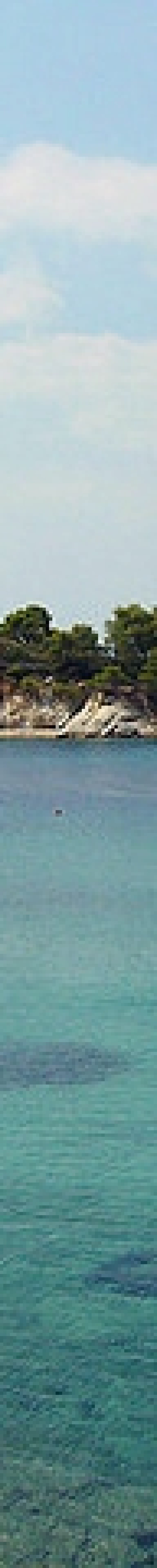Spathies Beach