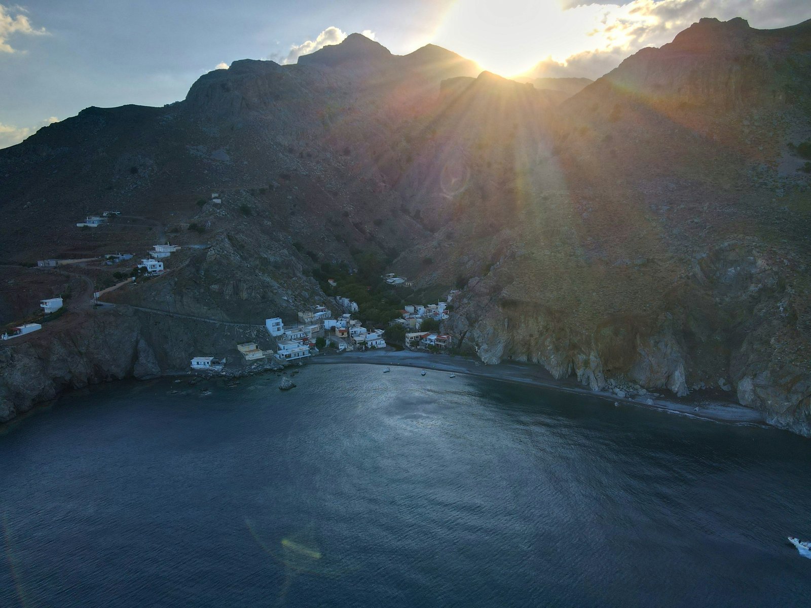 Maridaki Beach Crete