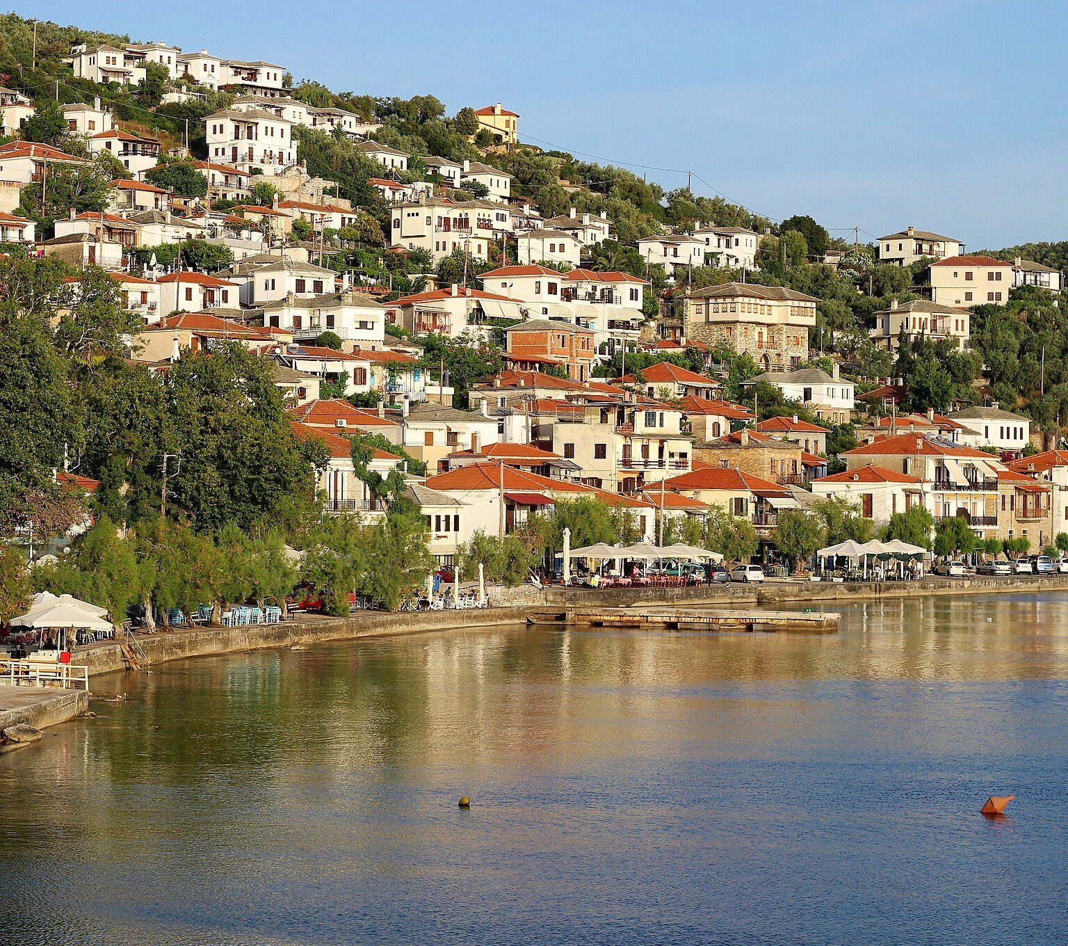 Afissos Pelion