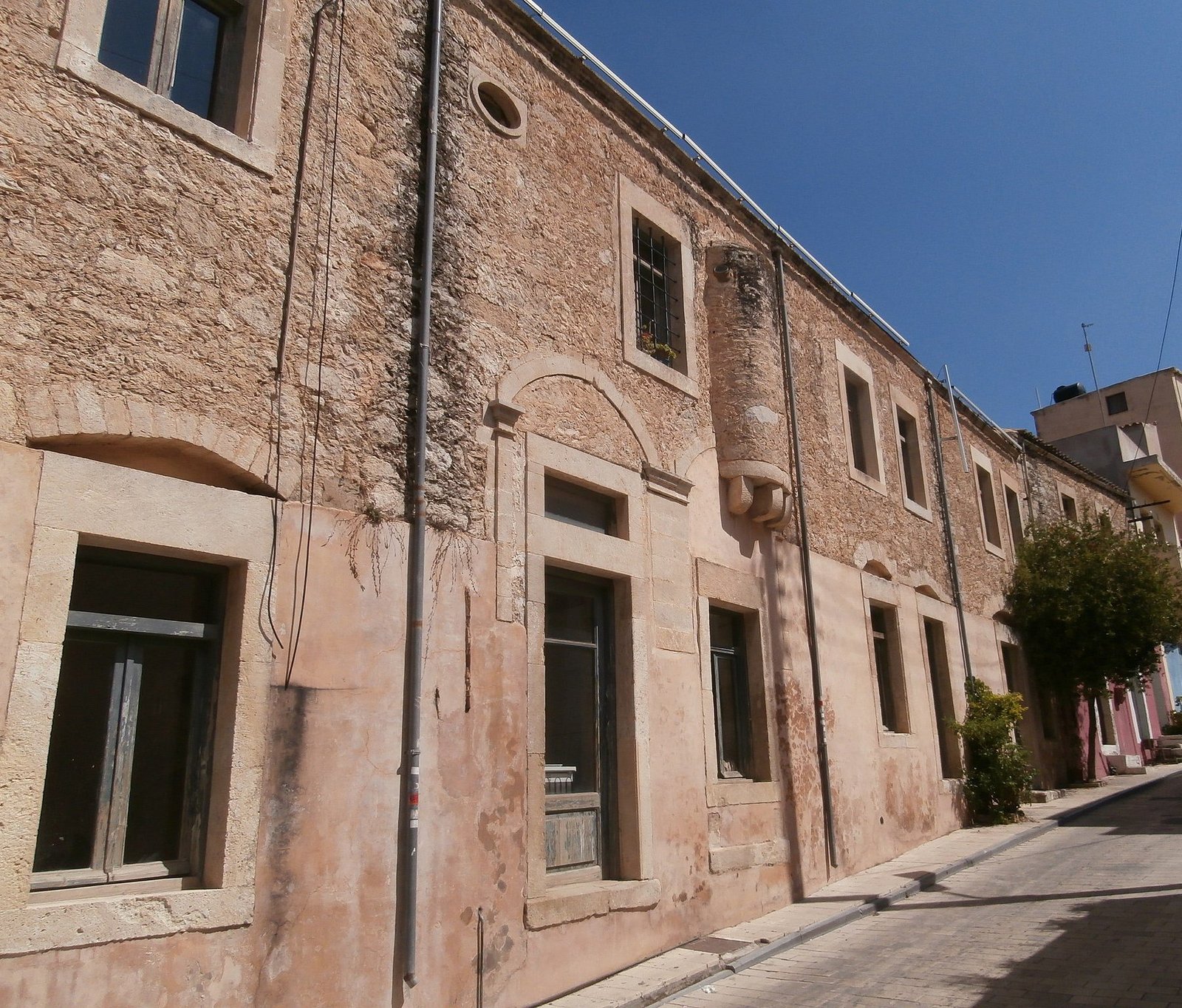 Archanes Crete