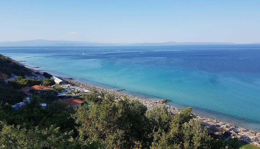 Athytos Beach