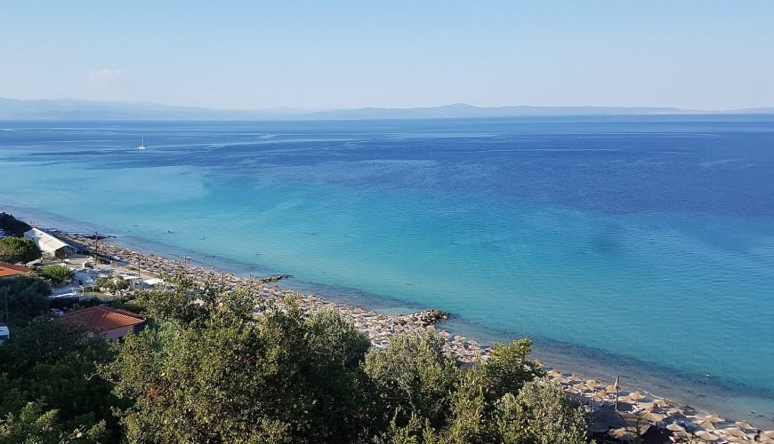 Athytos Beach