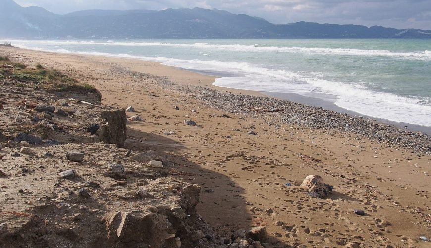 Ammoudara Beach Heraklion