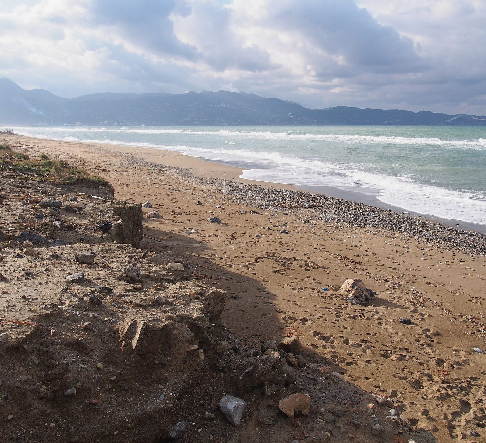 Ammoudara Beach Heraklion