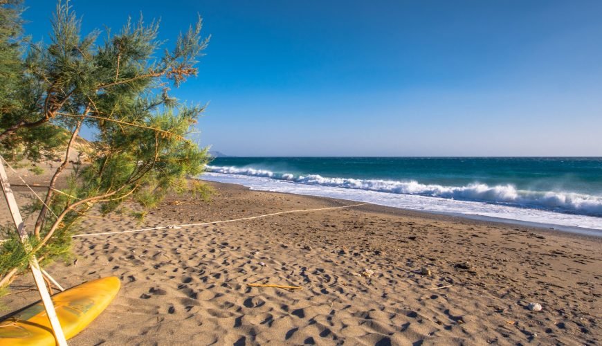 Ligres Crete