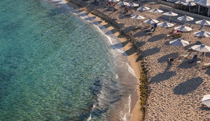 Batis Beach Kavala