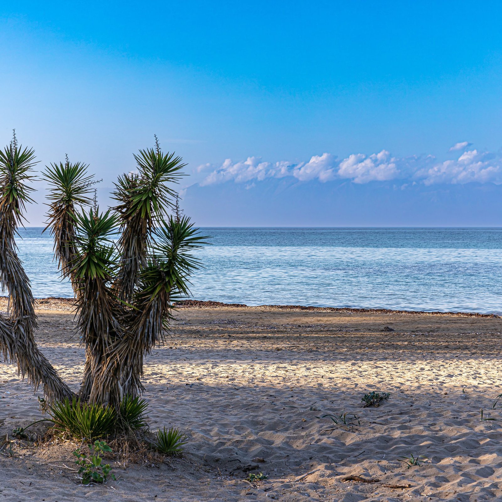 Astrakeri Beach Corfu