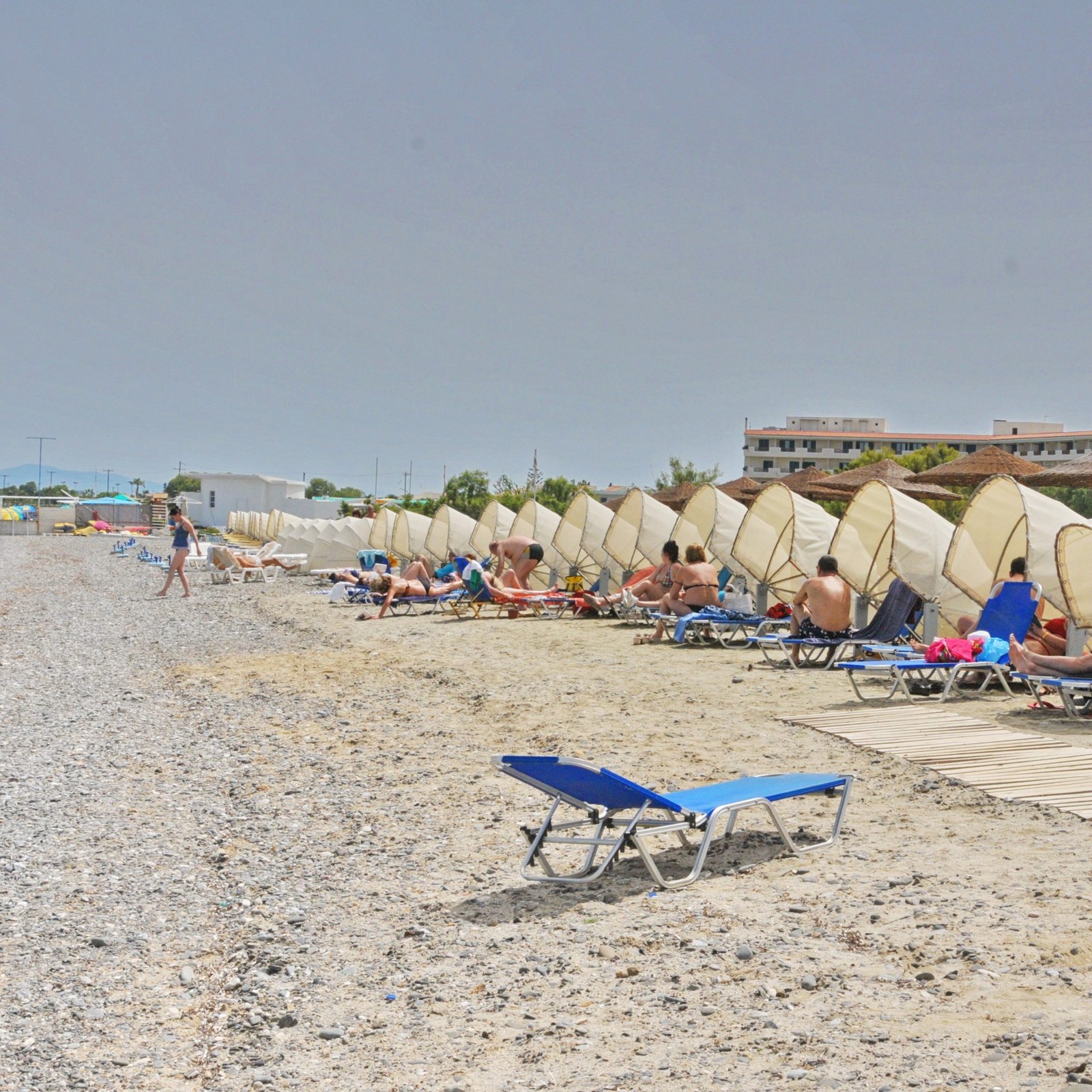Psalidi Beach Kos