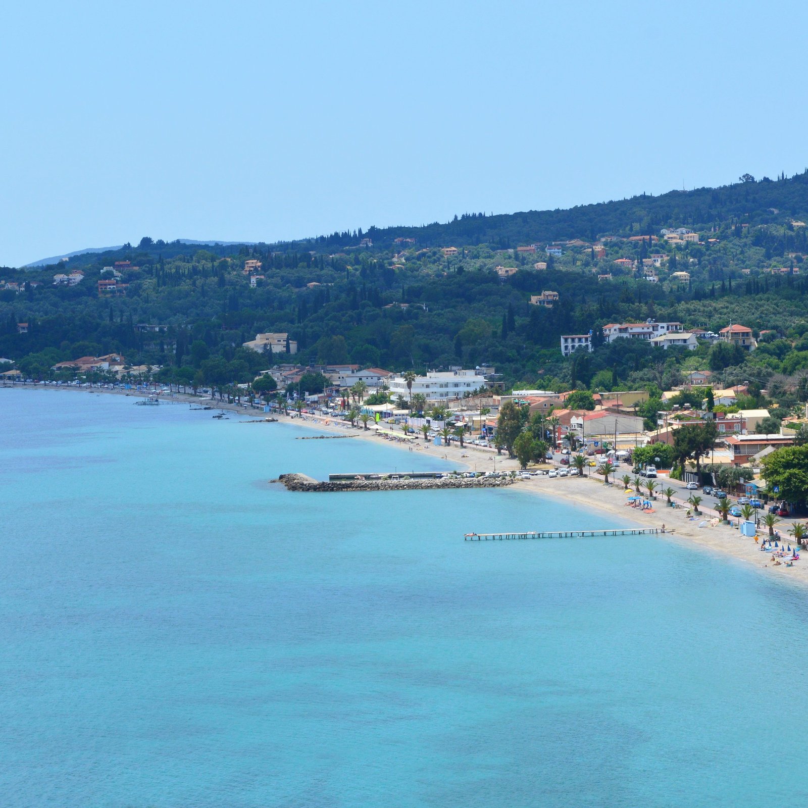 Ipsos Corfu