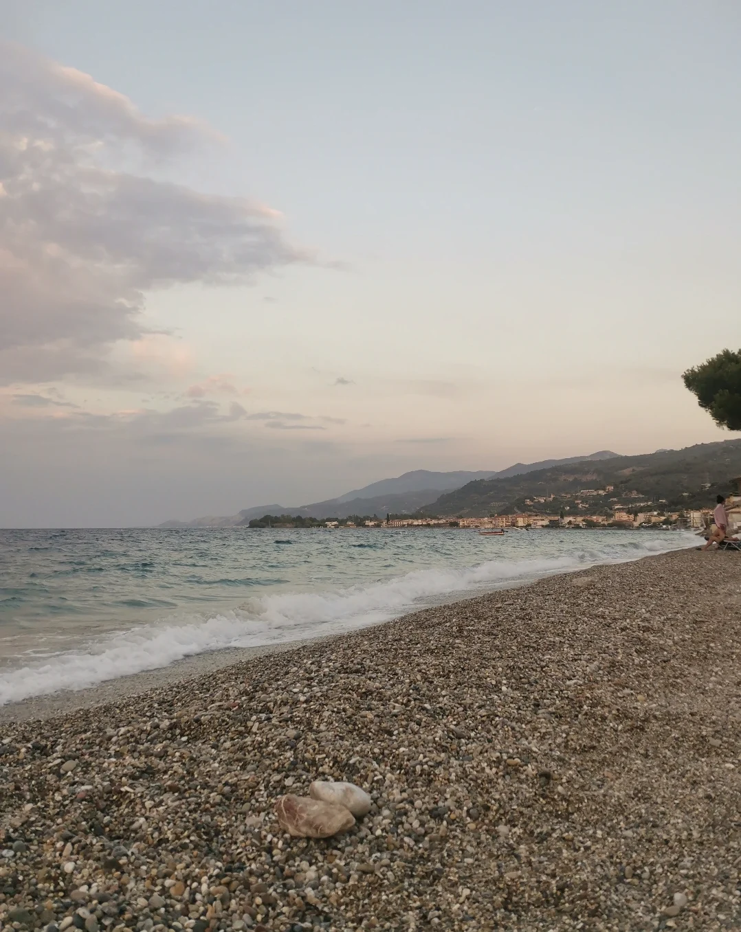 Akrata Greece